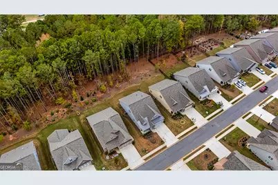 565 Timberbrook Drive, Sharpsburg, GA 30277 - Photo 45