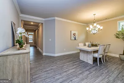 565 Timberbrook Drive, Sharpsburg, GA 30277 - Photo 11