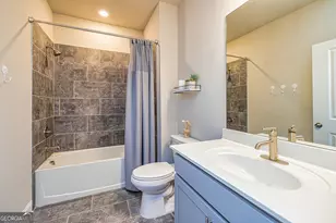 565 Timberbrook Dr, Sharpsburg, GA 30277 - Photo 9