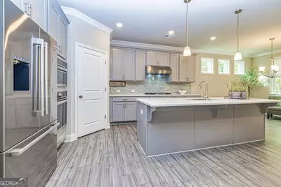 565 Timberbrook Drive, Sharpsburg, GA 30277 - Photo 15