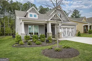 565 Timberbrook Dr, Sharpsburg, GA 30277 - Photo 3