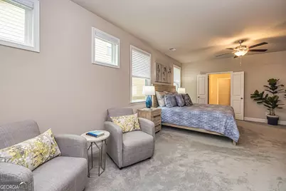 565 Timberbrook Drive, Sharpsburg, GA 30277 - Photo 27