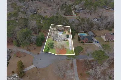 230 Magnolia Place, Statesboro, GA 30461 - Photo 3