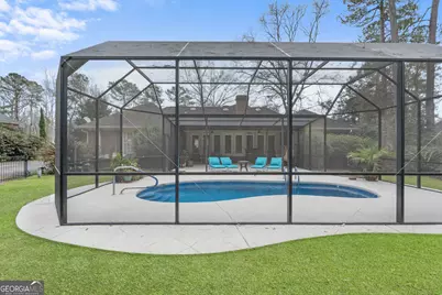 230 Magnolia Place, Statesboro, GA 30461 - Photo 33