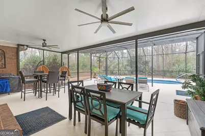 230 Magnolia Place, Statesboro, GA 30461 - Photo 29