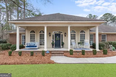 230 Magnolia Place, Statesboro, GA 30461 - Photo 5