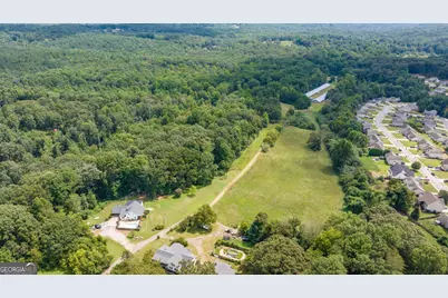 0 Caudell Drive, Lula, GA 30554 - Photo 5