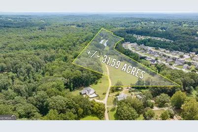 0 Caudell Drive, Lula, GA 30554 - Photo 3