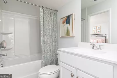 3106 Cambridge Mill Street, Acworth, GA 30102 - Photo 7