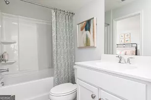 3106 Cambridge Ml St, Acworth, GA 30102 - Photo 7