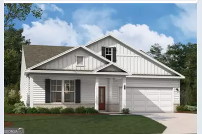 3106 Cambridge Mill Street, Acworth, GA 30102 - Photo 1