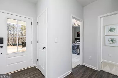 3106 Cambridge Mill Street, Acworth, GA 30102 - Photo 5