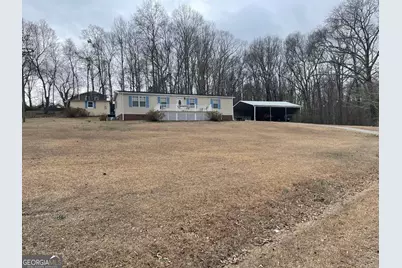 315 Christmas Tree Road, Bowersville, GA 30516 - Photo 1