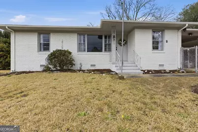 4525 Sentry Street, Columbus, GA 31907 - Photo 1