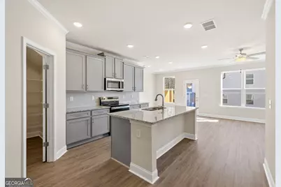 5621 Overview Drive, Flowery Branch, GA 30542 - Photo 5