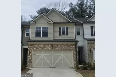 5629 Overview Drive, Flowery Branch, GA 30542 - Photo 1