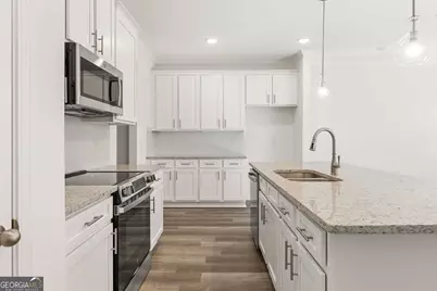 5629 Overview Drive, Flowery Branch, GA 30542 - Photo 19