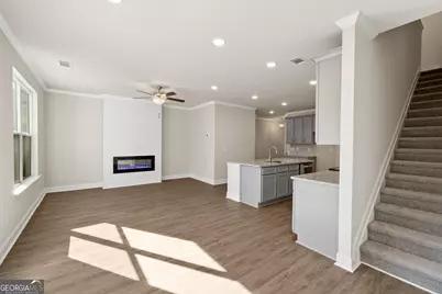 5651 Chickory Drive, Flowery Branch, GA 30542 - Photo 7