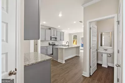 5651 Chickory Drive, Flowery Branch, GA 30542 - Photo 3