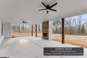 739 Mountains Edge Way, Clarkesville, GA 30523 - Photo 11