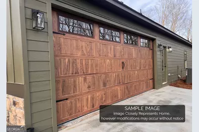 739 Mountains Edge Way, Clarkesville, GA 30523 - Photo 15