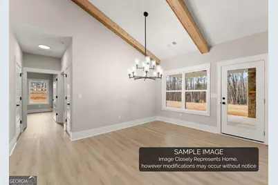 739 Mountains Edge Way, Clarkesville, GA 30523 - Photo 5