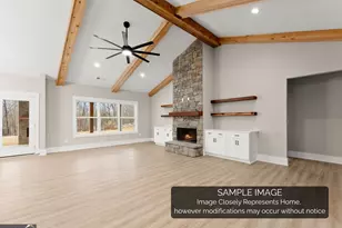 739 Mountains Edge Way, Clarkesville, GA 30523 - Photo 3