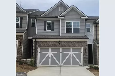 5643 Chickory Drive, Flowery Branch, GA 30542 - Photo 1