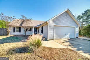 524 Leguin Mill Rd, Locust Grove, GA 30248 - Photo 3