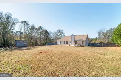 524 Leguin Mill Road, Locust Grove, GA 30248 - Photo 9