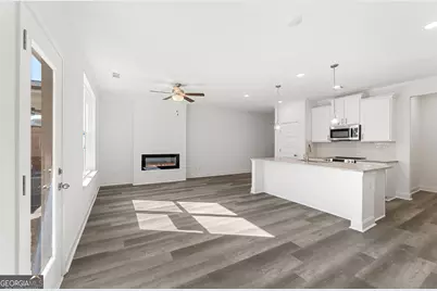 5619 Chickory Drive, Flowery Branch, GA 30542 - Photo 7