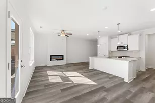 5619 Chickory Dr, Flowery Branch, GA 30542 - Photo 7