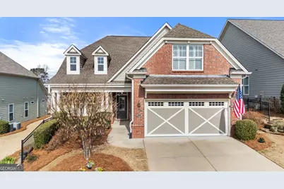 3418 SW Locust Cove Road SW, Gainesville, GA 30504 - Photo 1