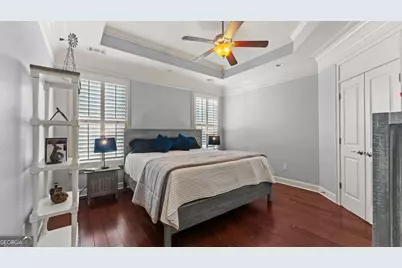 3418 SW Locust Cove Road SW, Gainesville, GA 30504 - Photo 15