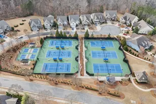 3418 SW Locust Cove Road SW, Gainesville, GA 30504 - Photo 37