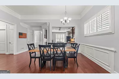 3418 SW Locust Cove Road SW, Gainesville, GA 30504 - Photo 9