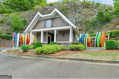 3418 SW Locust Cove Road SW, Gainesville, GA 30504 - Photo 53