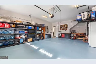 3418 SW Locust Cove Road SW, Gainesville, GA 30504 - Photo 27