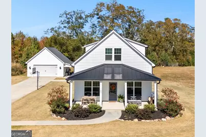 197 Dunn Street, Molena, GA 30258 - Photo 1