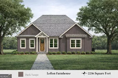 201 Somerset Dr, Kingsland, GA 31548 - Photo 1