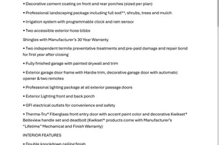 201 Somerset Dr, Kingsland, GA 31548 - Photo 7