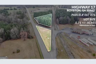 0 Highway 17, Royston, GA 30662 - Photo 5