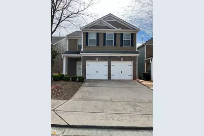 166 Seabreeze Court, Newnan, GA 30265 - Photo 1