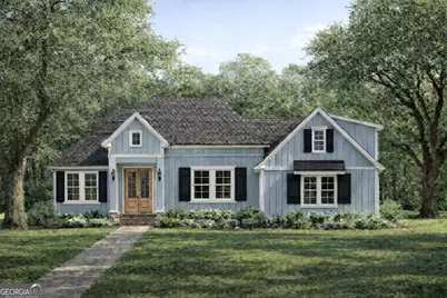 108 Maybird Drive, Kingsland, GA 31548 - Photo 3