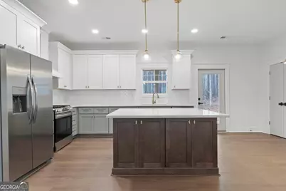 415 Thomas Drive, Eatonton, GA 31024 - Photo 11