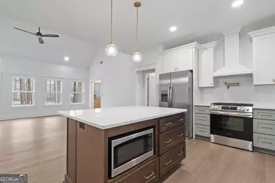 415 Thomas Drive, Eatonton, GA 31024 - Photo 17