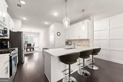 187 Panther Point Lane, Lawrenceville, GA 30046 - Photo 5