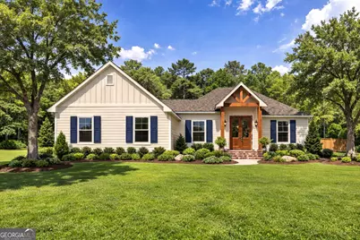 119 Maybird Dr, Kingsland, GA 31548 - Photo 1