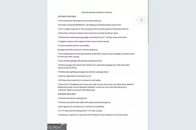 119 Maybird Dr, Kingsland, GA 31548 - Photo 11