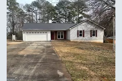 306 Iron Horse Way, Stockbridge, GA 30281 - Photo 1